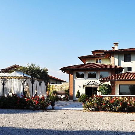 Hotel La Corte Bedizzole Екстер'єр фото