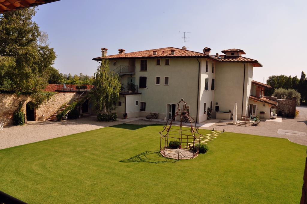 Hotel La Corte Bedizzole Екстер'єр фото