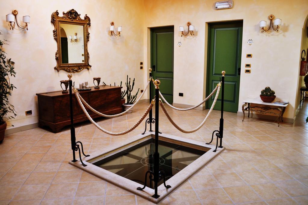 Hotel La Corte Bedizzole Екстер'єр фото